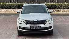 Used Skoda Kodiaq Style 2.0 TDI 4x4 AT in Lucknow