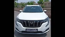 Used Mahindra XUV700 AX7 Luxury Pack 2WD Diesel 2.2L Turbo Manual 7 STR in Lucknow