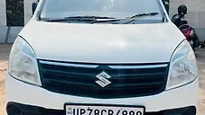 Used Maruti Suzuki Wagon R LXi in Kanpur