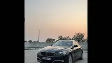 Used BMW 3 Series GT 320d Luxury Line [2014-2016] in Lucknow