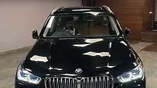 Used BMW X5 xDrive30d xLine in Lucknow