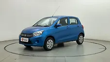 Used Maruti Suzuki Celerio ZXi AMT [2017-2019] in Mumbai