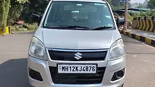 Used Maruti Suzuki Wagon R LXi in Pune