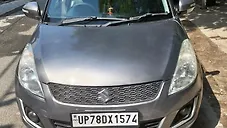 Used Maruti Suzuki Swift VDi ABS [2014-2017] in Kanpur
