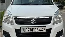 Used Maruti Suzuki Wagon R LXI CNG in Kanpur