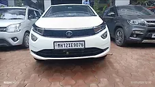 Used Tata Altroz XZ Plus (O) (S) in Pune