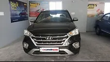 Used Hyundai Creta SX 1.6 CRDi (O) in Bettiah