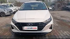 Used Hyundai Elite i20 Magna 1.2 MT [2020-2023] in Bettiah