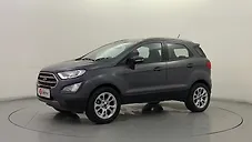 Used Ford Ecosport Titanium + 1.5L Ti-VCT AT in Delhi
