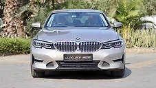 Used BMW 3 Series Gran Limousine 330Li Luxury Line in Delhi