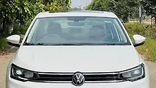 Used Volkswagen Virtus Topline 1.0 TSI AT in Mohali