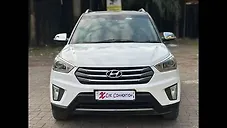 Used Hyundai Creta 1.6 SX Plus AT Petrol in Mumbai
