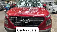 Used Hyundai Venue SX Plus 1.0 Turbo DCT in Chennai