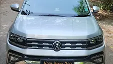 Used Volkswagen Taigun Topline 1.0 TSI AT (Electric Seats) in Delhi