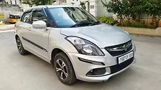 Used Maruti Suzuki Swift DZire VXI in Hyderabad