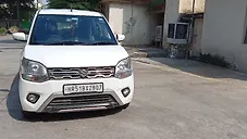 Used Maruti Suzuki Baleno Sigma in Noida