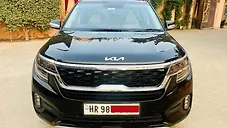 Used Kia Seltos HTX 1.5 [2020-2021] in Gurgaon