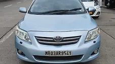 Used Toyota Corolla Altis 1.8 G in Mumbai