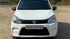 Used Maruti Suzuki Alto VXI in Ahmedabad