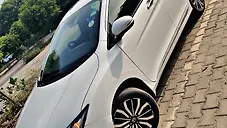 Used Honda City ZX CVT Petrol [2017-2019] in Gurgaon