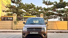 Used Maruti Suzuki Wagon R LXi 1.0 CNG in Mumbai