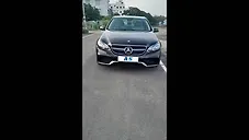 Used Mercedes-Benz E-Class E250 CDI Avantgarde in Chennai