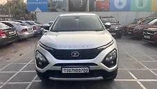 Used Tata Harrier XZ [2019-2020] in Hyderabad
