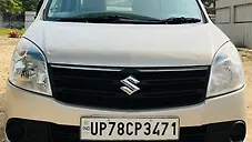 Used Maruti Suzuki Wagon R LXi in Kanpur