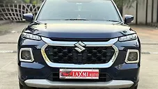 Used Maruti Suzuki Grand Vitara Delta AT in Thane