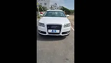 Used Audi A6 2.7 TDI in Chennai
