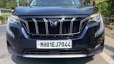 Used Mahindra XUV700 AX7 Luxury Pack 2WD Petrol 2.0L Turbo Automatic 7 STR in Mumbai