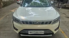 Used Mahindra XUV300 1.5 W8 (O) [2019-2020] in Thane