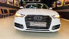 Used Audi A6 35 TDI Matrix in Mumbai