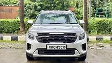 Used Kia Seltos HTE 1.5 Diesel MT in Thane
