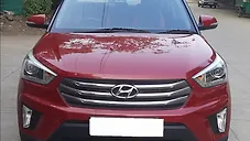 Used Hyundai Creta 1.6 SX Plus AT Petrol in Mumbai