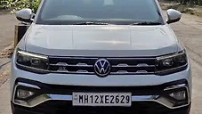Used Volkswagen Taigun GT Plus 1.5 TSI DSG in Mumbai