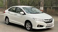 Used Honda City V in Delhi