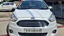 Used Ford Aspire Trend 1.5 TDCi [2018-2020] in Guwahati