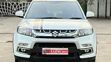 Used Maruti Suzuki Vitara Brezza LDi (O) [2016-2018] in Thane