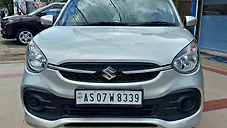Used Maruti Suzuki Celerio ZXi Petrol Manual in Guwahati