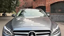 Used Mercedes-Benz C-Class C 200 Avantgarde in Delhi