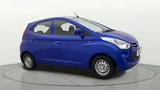 Used Hyundai Eon Era + in Hyderabad