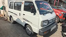 Used Maruti Suzuki Omni E 8 STR BS-IV in Jaipur