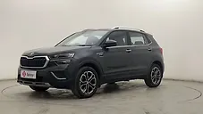 Used Skoda Kushaq Style 1.5L TSI MT in Hyderabad