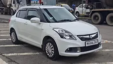 Used Maruti Suzuki Swift DZire VXI in Mumbai