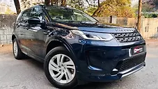 Used Land Rover Discovery Sport SE 7-Seater in Mumbai