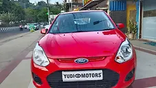 Used Ford Figo Trend 1.2 Ti-VCT [2015-2016] in Guwahati