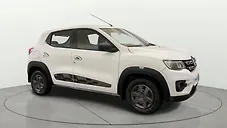 Used Renault Kwid RXT Opt [2015-2019] in Delhi