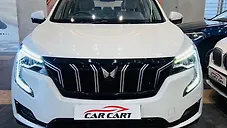 Used Mahindra XUV700 AX 7 Diesel AT 7 STR [2023-2024] in Hyderabad