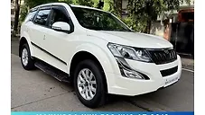 Used Mahindra XUV500 W10 AT in Mumbai